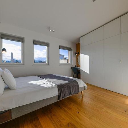 Charming 2 Bedroom Apartment Клуж-Напока Экстерьер фото