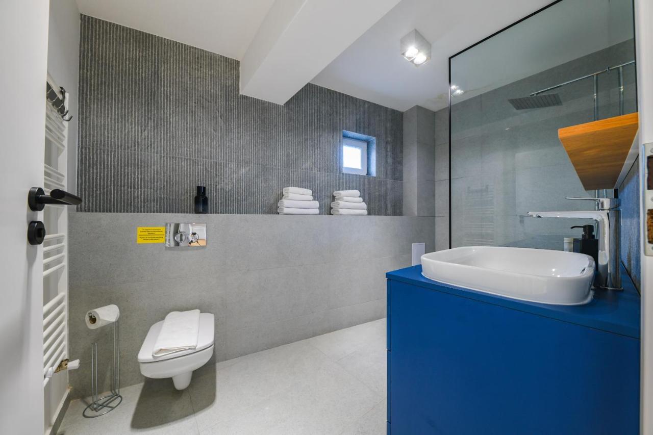 Charming 2 Bedroom Apartment Клуж-Напока Экстерьер фото